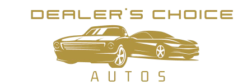Dealers choice Autos